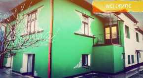 Гостиница The Spot Cosy Hostel   Клуй-Напока